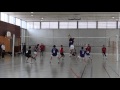 CdF Volley Cadets CPB Asnieres 10022013