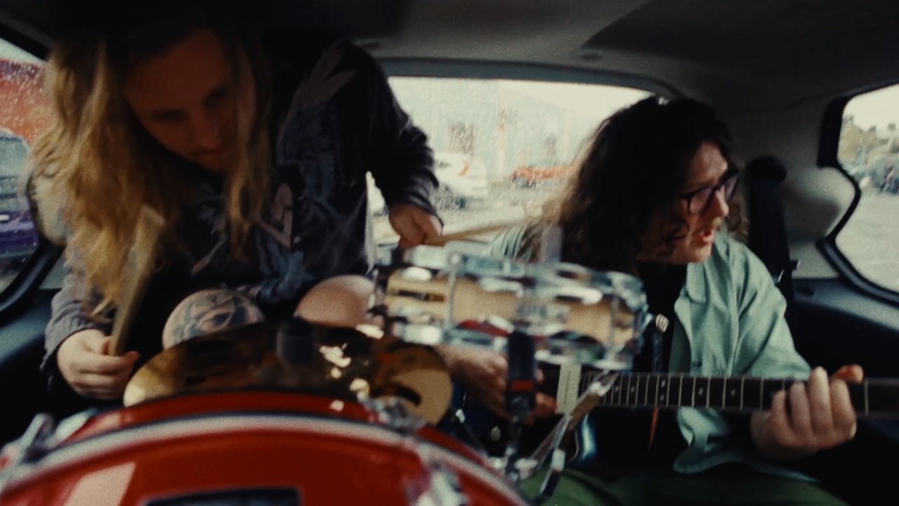Streaming: Honey Motel - T.N.A.K