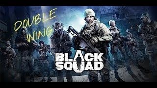 Black Squad - DOUBLE WING - Tips de Granadas