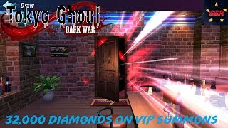 Tokyo Ghoul: Dark War 1.2.14 Free Download