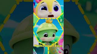 Download Lagu Balonku ♪ Balonku Ada Lima, Hijaunya Meletus ♪ Lagu anak dan balita Indonesia ♪ (Part 2) MP3