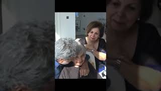 وقتی داریوش اقبالی فقط برای مادرش پس از سالها ترکی می خواند