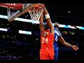 Kobe Bryant Dunks on Lebron James Then Swishes a Three!
