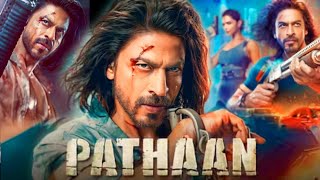 Pathaan Full Movie | Shah Rukh Khan | Deepika Padukone | John Abraham | HD 1080p Facts and Review