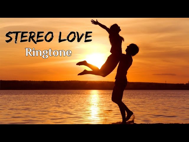 Stereo Love Ringtone (Twelve Remix) class=