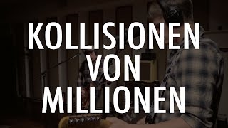 BRETT - Kollisionen von Millionen - H.O.M.E. Session 2016