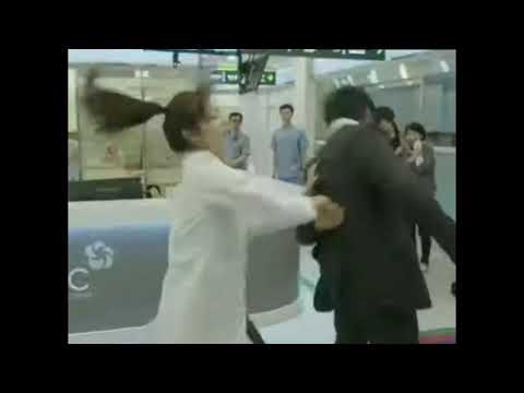 k drama representing girls power