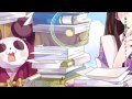 [Eng Sub] The Currently Slightly-Rumored God [┗|∵|┓HoneyWorks ft. GUMI]