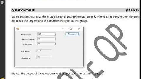 How to get maximum value in 3 numbers in VB NET 2018