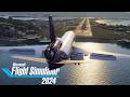 Microsoft Flight Simulator 2024 TFDi MD 11F So Paulo Microsoft Flight Simulator 2024 TFDi MD 11F So Paulo