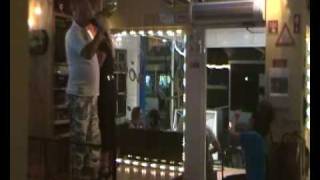 Обложка Absolbar Yesterday All My Troubles Скачать Absolbar Yesterday All My Troubles