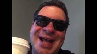 Phil Swift Has An Emotional Breakdown