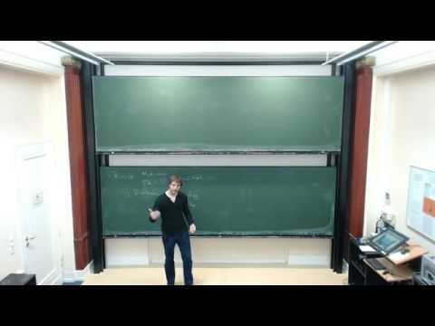 Shane Farnsworth: Rethinking