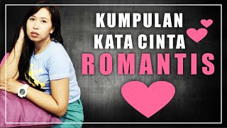 Kata Kata Bijak | Kumpulan Kata Cinta Romantis