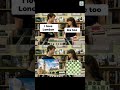 I love London#chess #london #fuadscacchi
