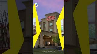Top 10 Hotels in Tupelo MS with Jacuzzi in Room