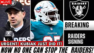 🎊😱THE RAIDERS DID IT!!!