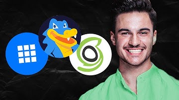 HostGator vs Bluehost vs SiteGround – Which web hosting provider is the best for your website?