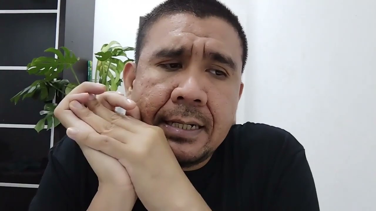 12 Langkah :  Step 1- Mengakui Kelemahan Penagihan & Kisah Subscriber Mencabar Kredibiliti Aku