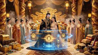 [Multi SUB] ｜穿古代绑系统跟女帝同命，刷好感换枪炮，孤城一人退敌军平叛党铲奸相，神机营干翻北狄收复京城成皇夫！#剧能充电站 #MiniDrama#精彩大陆短剧 screenshot 2