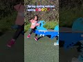 Spring spring Welcome spring 🌼🌷🪻🪷⭐️✨ #viral #shortsfeed #trendingshorts #trending #park