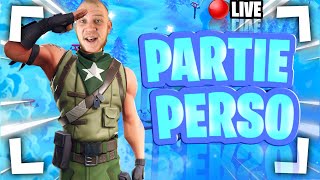 live fortnite fr team atks grosse partie personnaliser fortnite - owl team fortnite