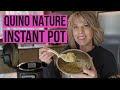 13 oct 602 danie quinoa nature   linstant pot