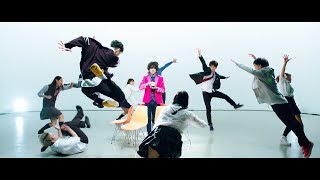 佐伯ユウスケ『ダンシング』MV / 「弱虫ペダル GLORY LINE」OPテーマ