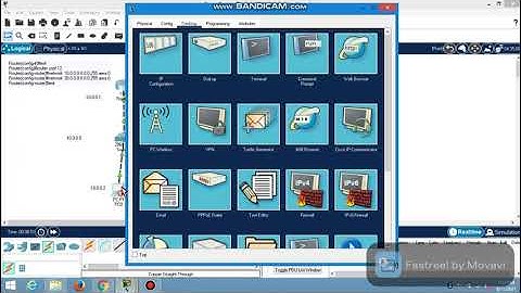 Configure simple OSPF with 2 Router