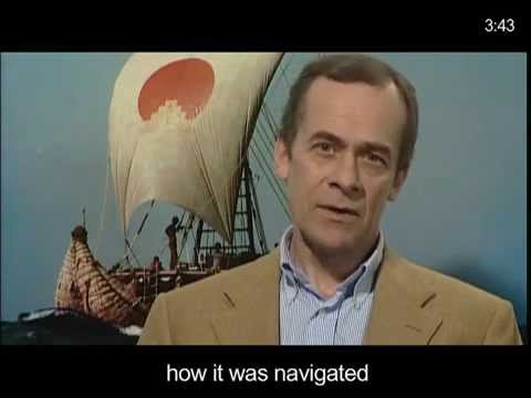 Videó: Thor Heyerdahl: életrajz, Karrier és Személyes élet