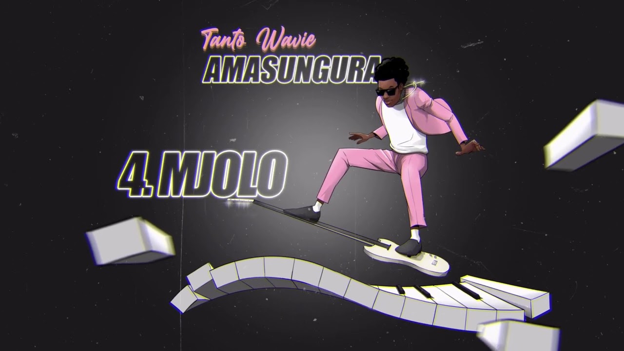 Watch Tanto Wavie - Mjolo on YouTube Watch Tanto Wavie - Mjolo on YouTube