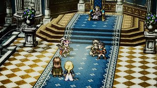 オクトパストラベラー0 プレイ動画24【全てを極めし者 第7章】 - YouTube