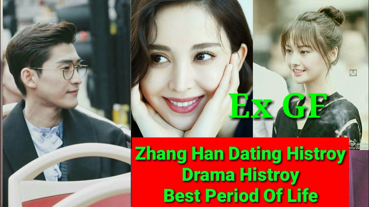 Han dating zhang Hans Zhang,