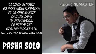 Pasha solo album di atas langit