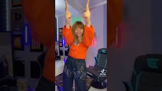 Sarah viloid Tik Tok