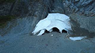 Big 4 Ice Caves 2