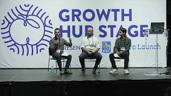 Food & Nutrition Forum 2024: Before The Plate Documentary Q&A