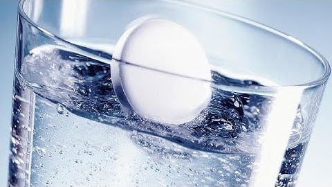 Investigating the Enhancement of Solubility of Poorly Water Soluble Drugs
