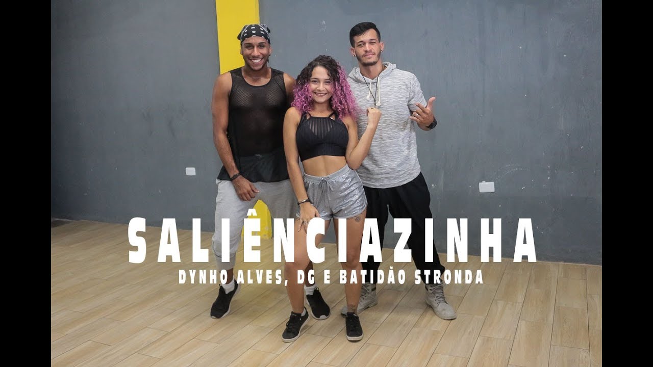 sali nciazinha dynho alves dg e batid o stronda cia sali nciazinha dynho alves dg e batid o stronda cia
