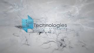 Animated Logo Of JR Technologies Web