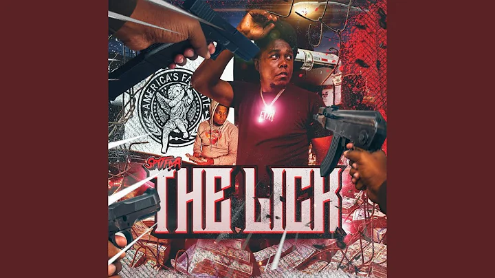 THE LICK