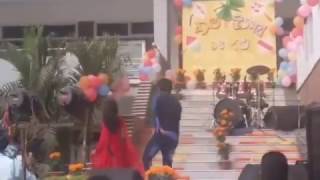Cholna Sujon | Stage Performance | Official Music Video | Bokhate | Siam & Toya | Ahmmed Humayun