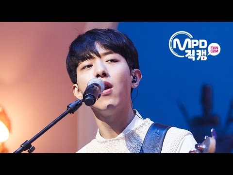 [Fancam] Jungshin Of CNBLUE(씨엔블루 이정신) YOU′RE SO FINE(이렇게 예뻤나)  @M COUNTDOWN_160407 EP.78