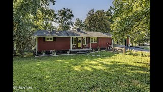 2163 Sugar Grove Valley Rd | Harriman Real Estate
