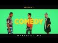 Dekat / Comedy / Official Music Video