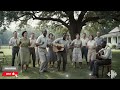 Traditional Americana Blues | Southern Country Style