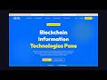 Best Blockchain Information Technologies Pune | IRPR.AGENCY