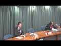 Select committee review  mental health day 2 08032023