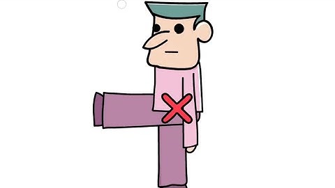 brainout 🧠। level 174। put feet on shoulder। @Raratewa.