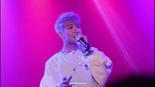 【4K】洪嘉豪 - 聖誕很忙 [20211225 反轉舊聖誕]